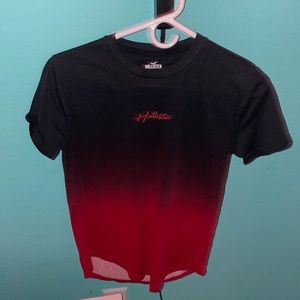 Men’s Hollister T-shirt